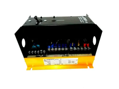 NEW EXTRON 112-301 SNAP-PAC MOTOR CONTROL 112301