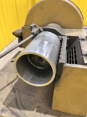 USED POWERMATIC 31
