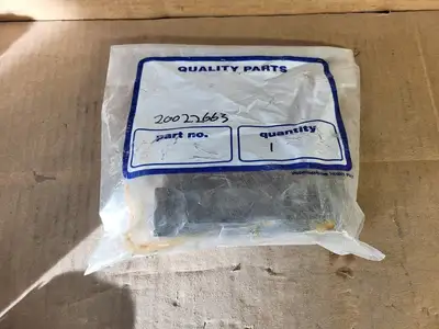 USED KOMATSU VS5265
