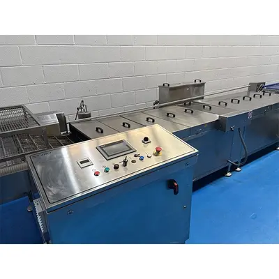 Used Canol _UNKNOWN_ Cookers / Coolers / Fryers Pennsylvania US | ISCA #1299263