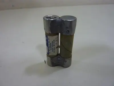 USED FUSETRON FNA-15