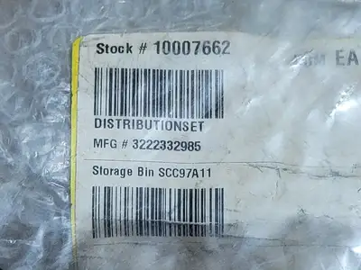 NEW EPIROC 3222332985