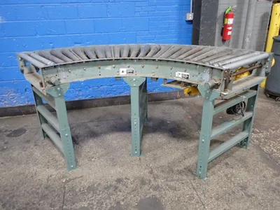 USED HYTROL 190LRC