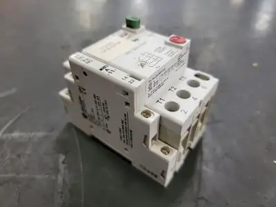 Used ALLEN-BRADLEY 140-MN-1000 Switchgears British Columbia CA | Lenmark #244552