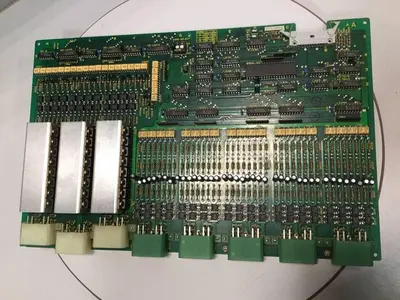 USED SHIBAURA H055056
