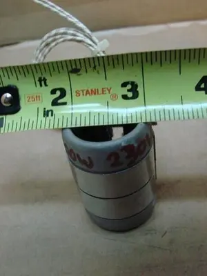UNKNOWN MAKE 200 Watt Heater Band BAND961 NEW