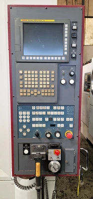 USED 2007 OKK VP 400 310IS A5