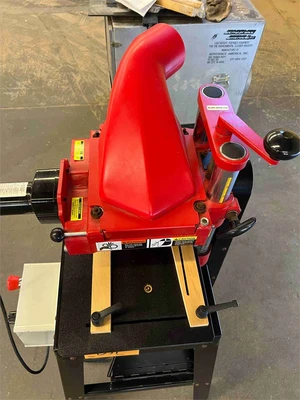 Used WILLIAMS & HUSSEY 206 Woodworking Moulders California US | MachineryMax #1419737