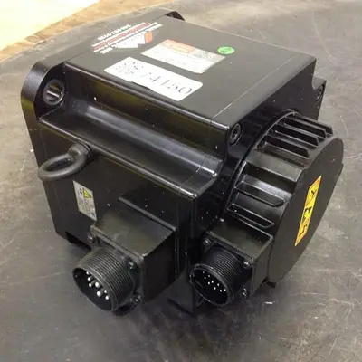 USED SANYO DENKI P60B18450RXV20