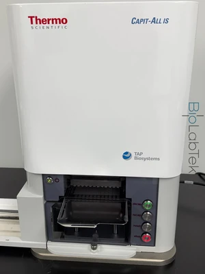 USED Thermo Scientific Capit-All IS