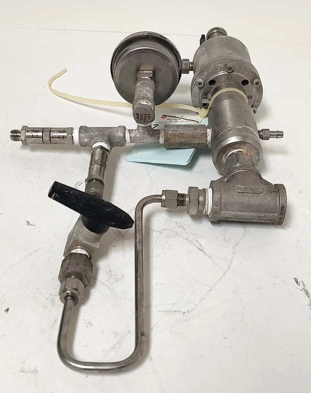 USED Williams P500V225 CR
