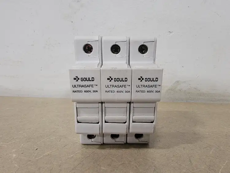 Used GOULD USM1 Misc Electrical & Power Parts British Columbia CA | Lenmark #367286