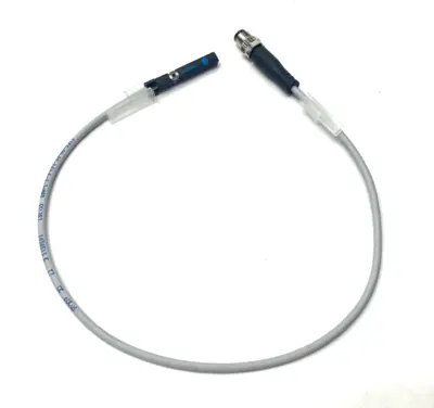 New | in-Stock Festo Proximity Position Sensor, Slot Size 8, 551387 Proximity Sensors Michigan US | Maverick Industrial Sales #1407077