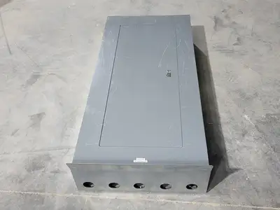 USED SQUARE D NF442L2