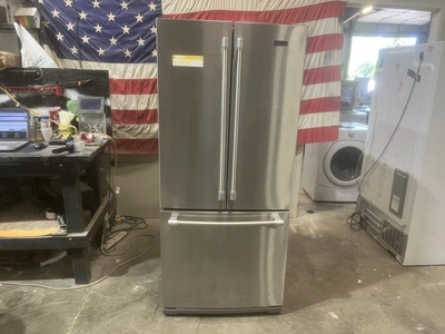 Used MAYTAG FRENCH DOOR Refrigerators Michigan US | Miedema Asset Management Group #1340998