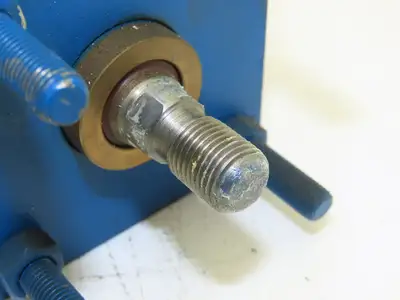 New | in-Stock LYNAIR _UNKNOWN_ Hydraulic Cylinders | Arrow Industrial #632964