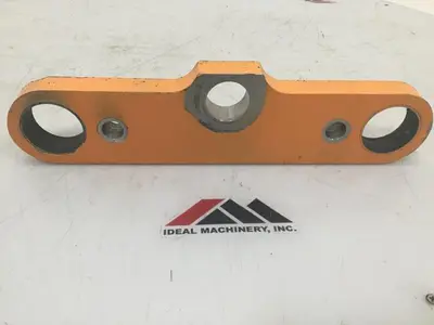 Used CINCINNATI MILACRON 1242 Injection Molding Parts Michigan US | Ideal Machinery #1302123