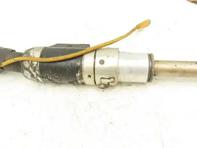 Tregaskiss Motoman Robotic Welding Tough Gun W/48" Whip See Connectors No Tip