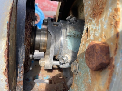 USED Goulds 3175 M