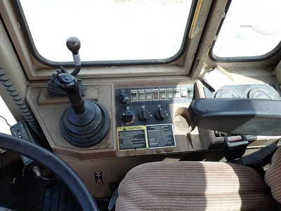Used 1997 DEERE 544G LL Wheel Loaders Massachusetts US | Brookside Equipment Sales #1422133