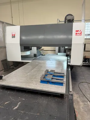 2022 HAAS GR-510 ROUTERS, N/C & CNC | Machinery Network (1)