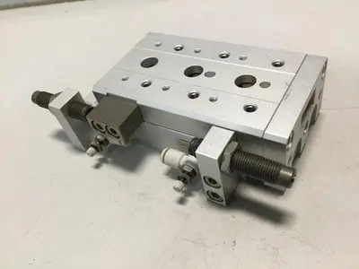 USED SMC MXS16-50B