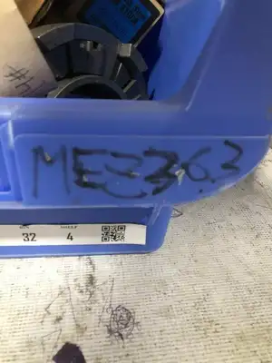 MAK I 50 FBR Right Angle Speed Reducer 25:1 0374831