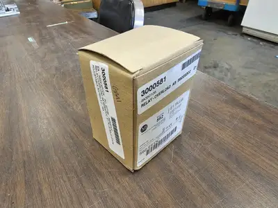 NEW ALLEN-BRADLEY 592-EEDC
