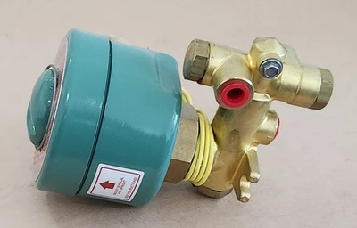 NEW ASCO 2126312G