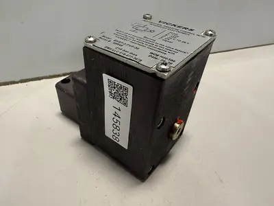 USED VICKERS EHST-3-FVF-30