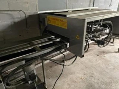 Used _UNKNOWN_ _UNKNOWN_ Vegetable Cutters Georgia US | Snap Equipment #1546385
