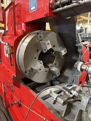 BRYANT 24 L.R.S. 31 GRINDERS, INTERNAL, N/C & CNC | Machinery Network (6)