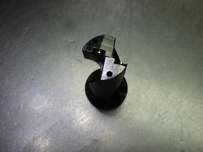 Komet KUB ABS50 1.406" Coolant Thru Indexable Drill V3033570 (LOC343B)