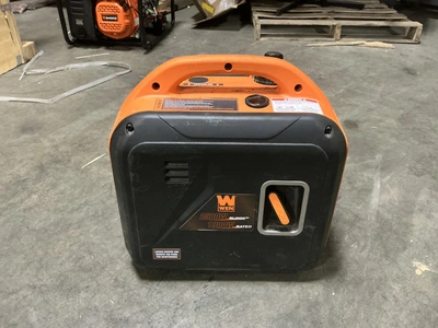 Used WEN 56250I Portable Generators Michigan US | Miedema Asset Management Group #1342058