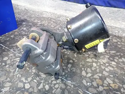 USED MAXIBRAKE M100SACW BRAKE