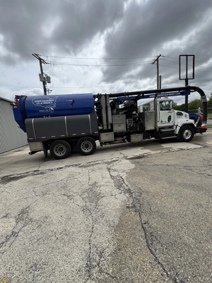2019 SEWER EQUIPMENT OF AMERICA ECO 900 Hydro Excavator | VacSource (3)