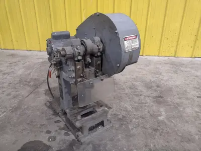 BENCH TOP PRESS: STOCK #23266