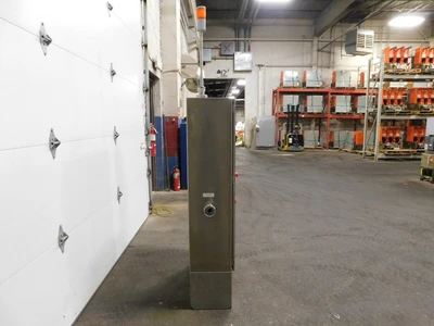Used KELTECH SNA-1083/600D-FDS Water Heaters Ohio US | Equipment Recovery Corp. #1329775