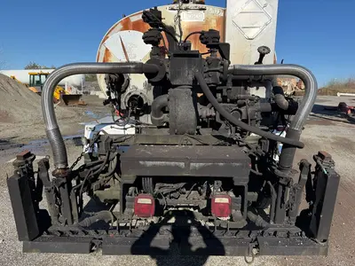 Used 1998 FORD F-SERIES F800 Tanker trucks Kentucky US | Proxy Equipment #1426118