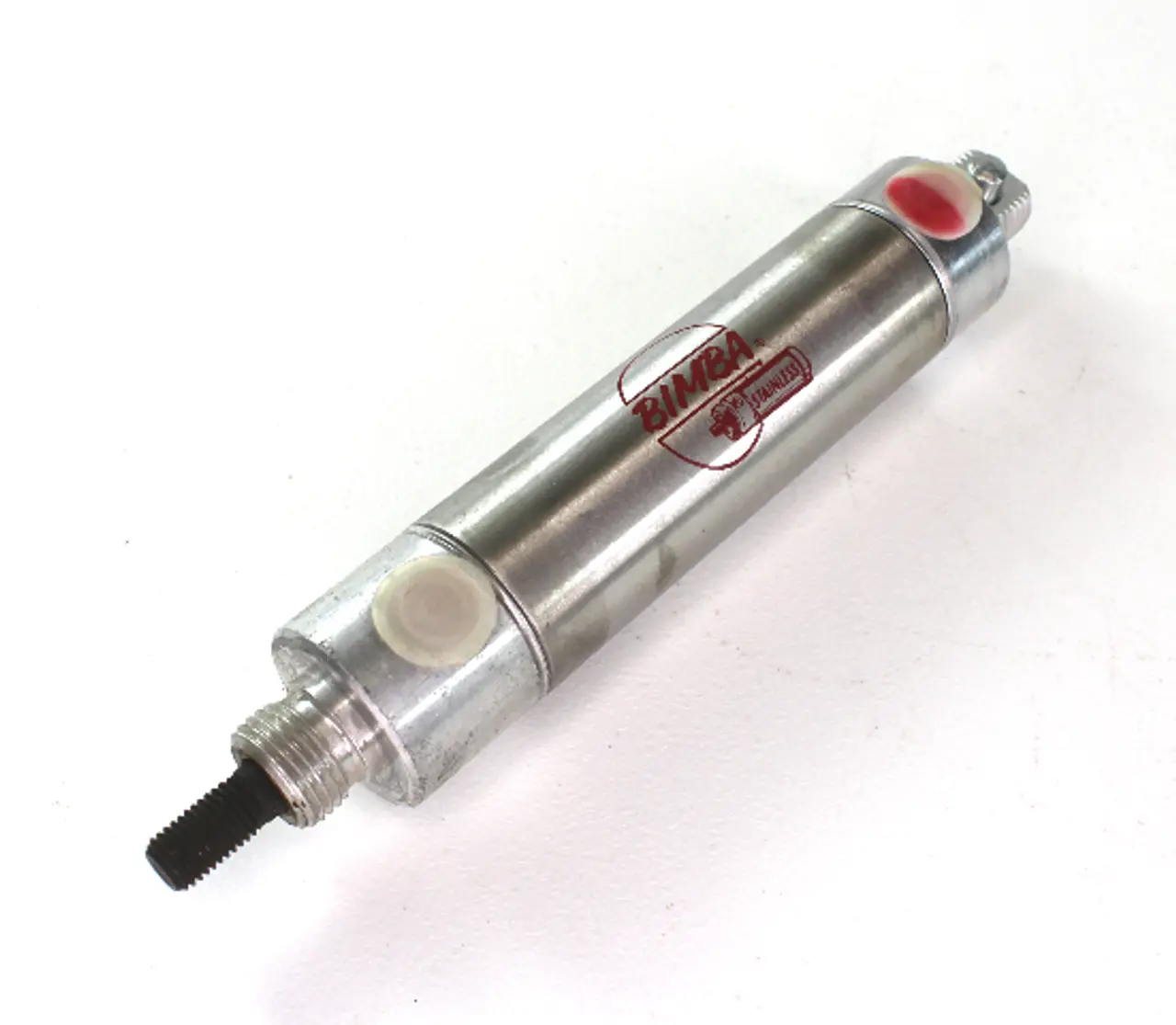 SMC CDQ2B25-35DZ Pneumatic Cylinder 25mm Bore 35mm Stroke