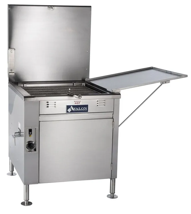 New | in-Stock Avalon ADF24-E Donut Equipment Minnesota US | Harvest Equipment and Fabrication Inc #1085230
