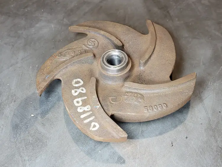 Used GOULDS 56090 Parts (Hydraulics and Pneumatics) British Columbia CA | Lenmark #257118