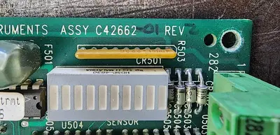 USED WINTRISS C42662