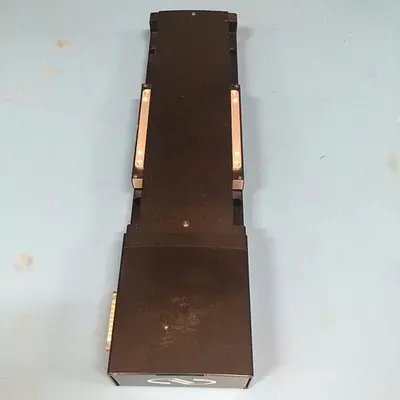 NEWPORT ILS150PP High Performance Linear Stage, 150 mm Travel, Stepper Motor