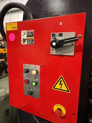 Used AMADA RG-50 Press Brakes Florida US | GMT #1328087