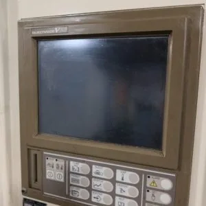 USED 2000 TOSHIBA EC65V21-1.5B