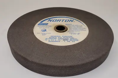 Used NORTON GRINDING WHEELS Tooling & Accessories (Other) Kentucky US | Aucto #688038