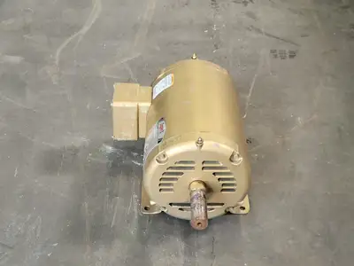 USED BALDOR EM3211T