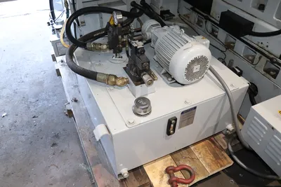 USED LAGUN RP-D-2040AHR