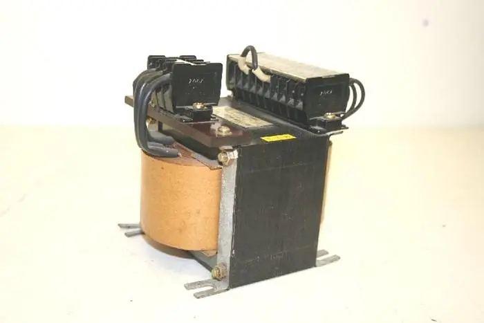 Used SHOWA 1239 Transformers Michigan US | Ideal Machinery #700107
